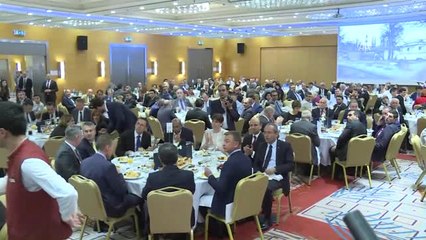 Dışişleri Bakanı Çavuşoğlu: "Kırım'ın İlhakını Tanımadık, Tanımayacağız"