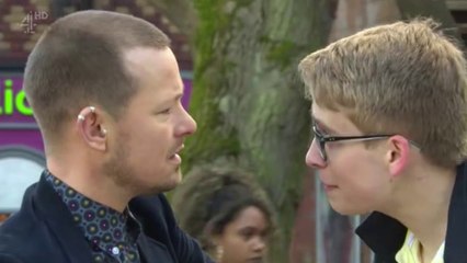 James Nightingale Part 456a / Kyle Kelly Part 43a