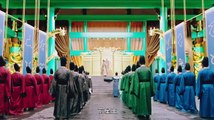 ÔI! HOÀNG ĐẾ BỆ HẠ CỦA TÔI (PHẦN 2) Tập 3 - Thuyết Minh -  Phim Trung Quốc - Cốc Gia Thành, Tiêu Chiến, Triệu Lộ Tư