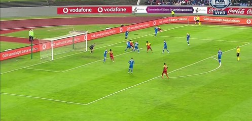 All Goals & highlights - Iceland 2-2 Ghana - 07.06.2018 ᴴᴰ