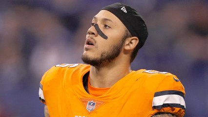 Rapoport: Shane Ray likely to start 2018 season on the PUP list