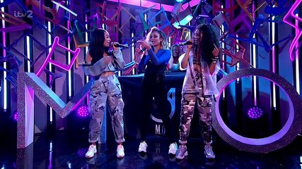 Britains Got More Talent S12E12