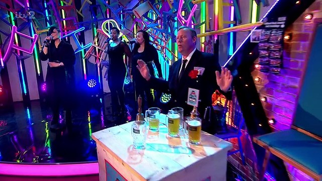 Britains Got More Talent S12E13