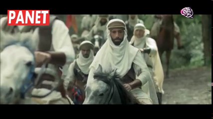 المهلب بن أبي صفرة الحلقة 22