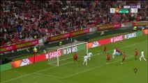 Portugal 3-0 Algérie Tous les buts et résumé vidéo