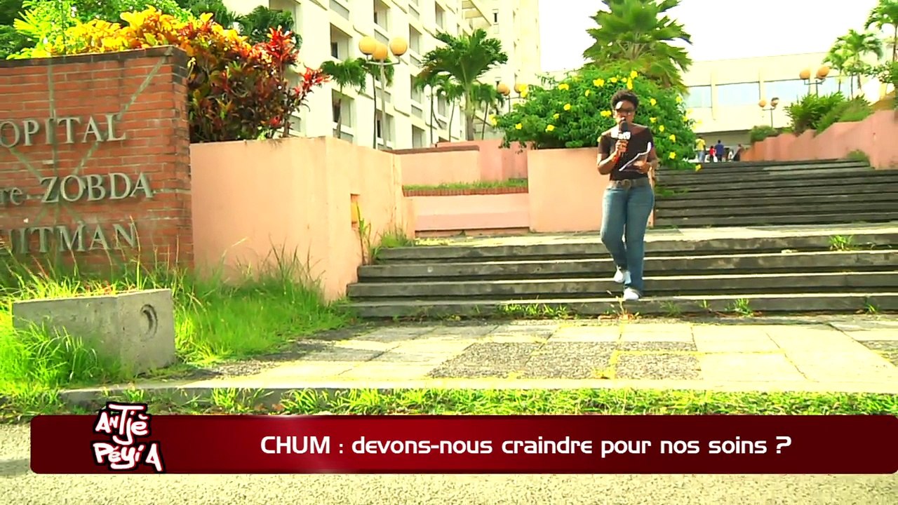 ATPA 08 06 18 CHUM CRAINDRE NOS SOINS GHISLAINE JOACHIM OK