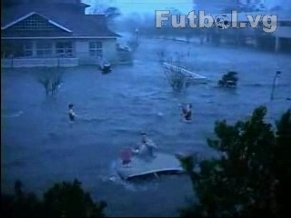 WWF Global Warming video Save Our Climate TV Commercial