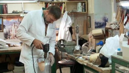 حرب شرق أوكرانيا المنسية المستمرة - 10 آلاف قتيل