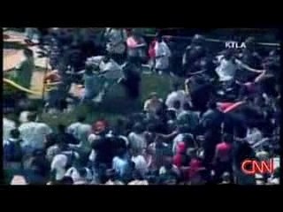 40 Glocc - Lord Help Us