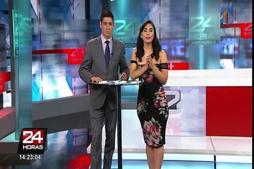 Estación México: hallan cadáver de mujer en la vía del Metropolitano