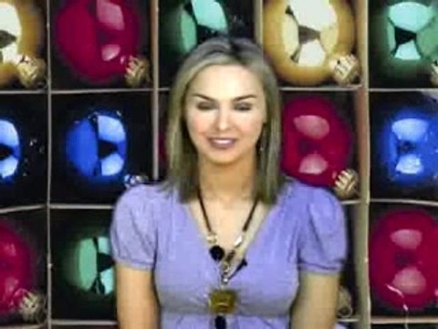 Russell Grant Video Horoscope Libra 08.12.2007