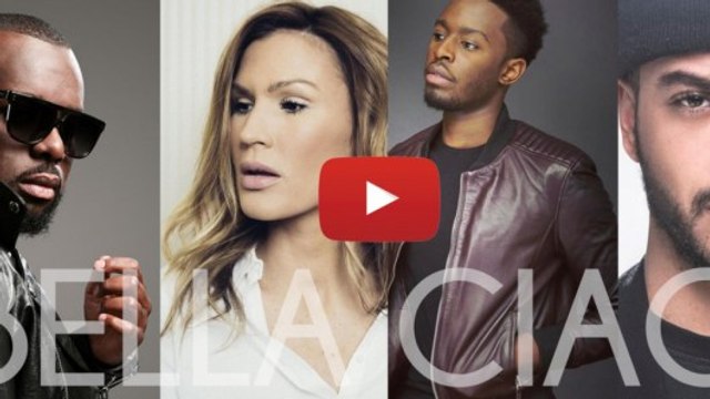 Bella Ciao ft. Maître GIMS, VITAA, DADJU & SLIMANE