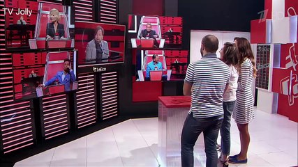 Top 10 Most Surprising Blind Auditions The Voice 2018