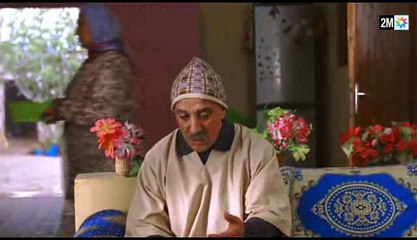 LCouple  Kebbour et Lhbib Episode  22   سلسلة كبور ولحبيب