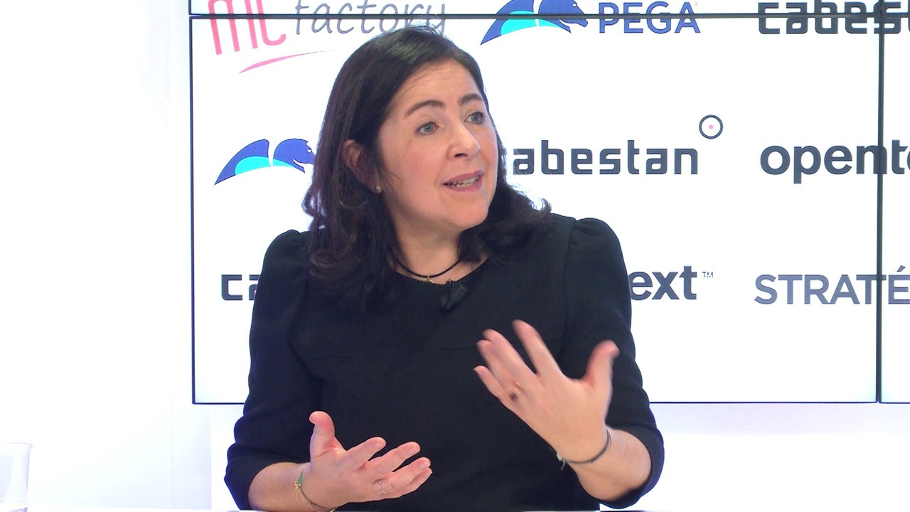 Nouveaux champs d'application de l'IA et du conversationnel : ITW IKKS, PSA, Oui.sncf, Fnac/Darty