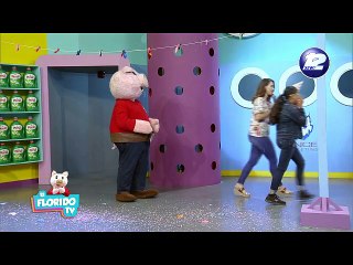 PROGRAMA EL FLORIDO TV MIERCOLES 06 DE JUNIO 2018