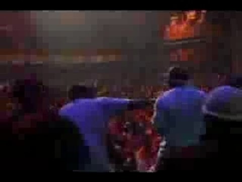 50 Cent Feat Jim Jones & Juelz Santana LIVE @ NYC