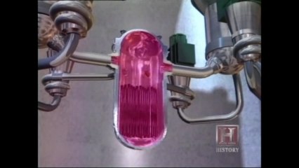 Nuclear Power Plants