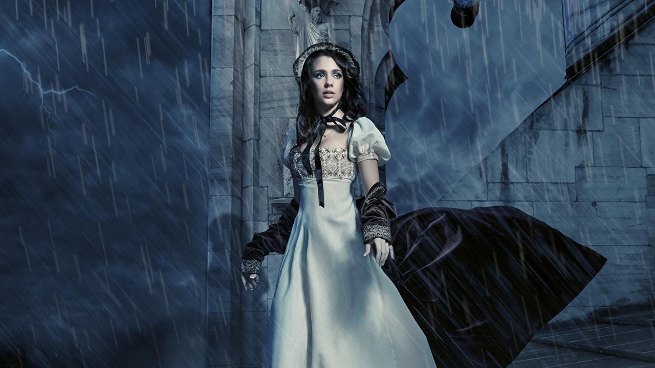 DISORIENTATA  inedit cover