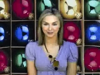 Russell Grant Video Horoscope Sagittarius 08.12.2007