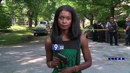 Suspect Charged with Murder, Arson After Woman Jumps to Her Death to Escape Fire