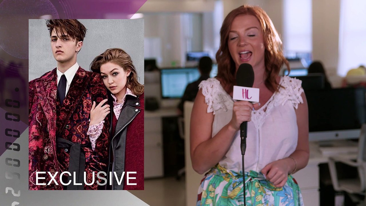 Kylie Jenner Reacts To Kendall Dating Two Guys | Hollywoodlife