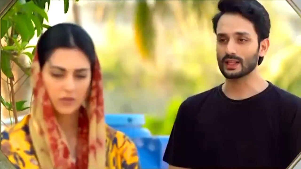 Pakistani Drama _ Mere Bewafa - Episode 15 Promo _ Aplus Dramas _ Agha Ali, Sara_HD