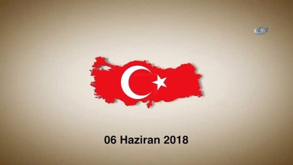 Kurtuluş Savaşı Şehitleri Anıldı