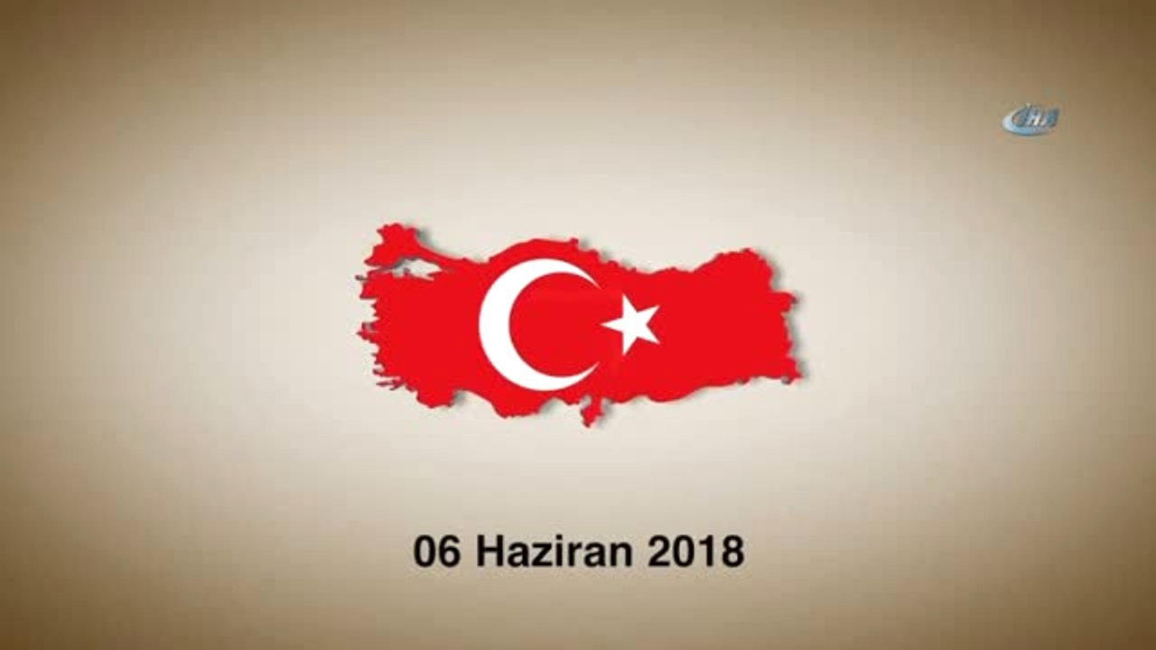 Kurtuluş Savaşı Şehitleri Anıldı