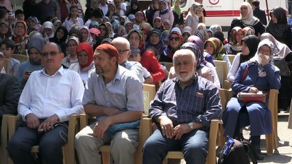 Diyanet işleri Başkanı Erbaş: 'Çocuklar doğru dini bilgiyi öğrensin istiyoruz' - ORDU