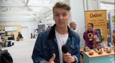 Birmingham Independent Coffee Festival Returns
