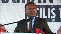 Bozdağ: ''Nüfus cüzdanı, her kapıyı açan bir anahtar oldu'' - KIRŞEHİR