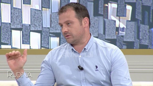 Rudina/ Dikur punonte pjatalares, sot shefi i kuzhines rrefen historine e suksesit (08.06.2018)