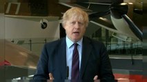 Boris Johnson pronostica en conversaciones filtradas una posible crisis por el ‘brexit’