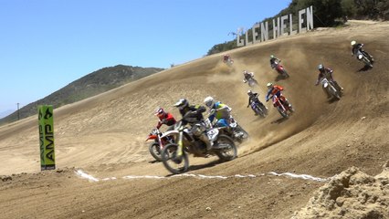 TWMXRS West Coast Open Finale Presented By AMP ENERGY Organic - Event Video