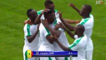 Ismaila Sarr Goal HD - Croatia 0 - 1 Senegal - 08.06.2018 (Full Replay)