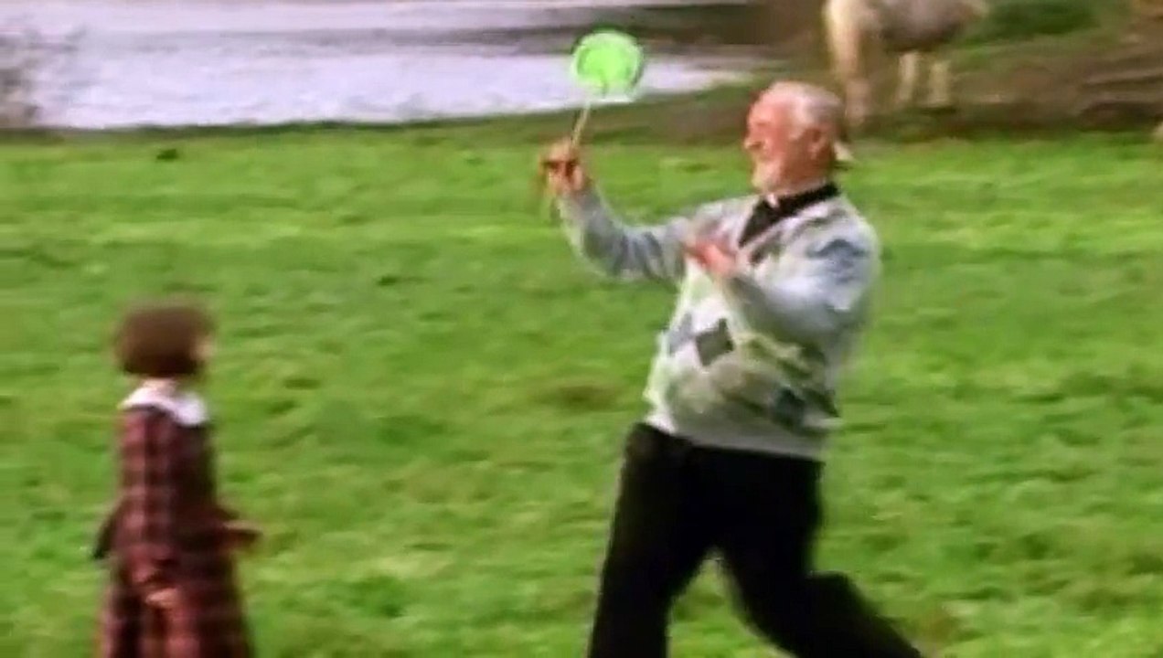 Father Ted S03 E02 3X2 -Chirpy Burpy Cheap Sheep