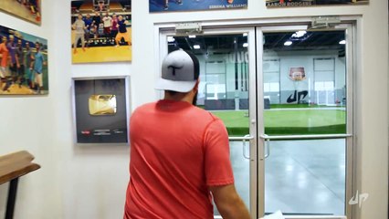 Real life Trick Shots 2 _ Dude Perfect
