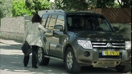 Hostages Bnei Aruba S01e07