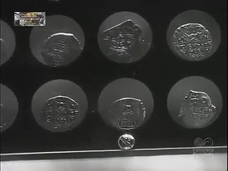 Monedas De España. La Peseta Nacio en Barcelona.
