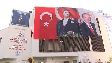 Bakan Zeybekci: "Biz Onunla Mahkemede ve Allah'ın Huzurunda Hesaplaşacağız"