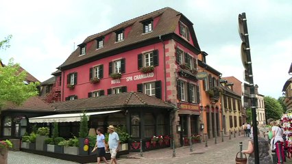 Le chef Anthony Bourdain s'est suicidé en France