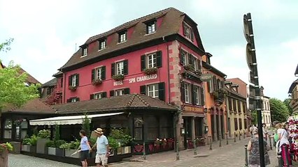 Le chef Anthony Bourdain s'est suicidé en France