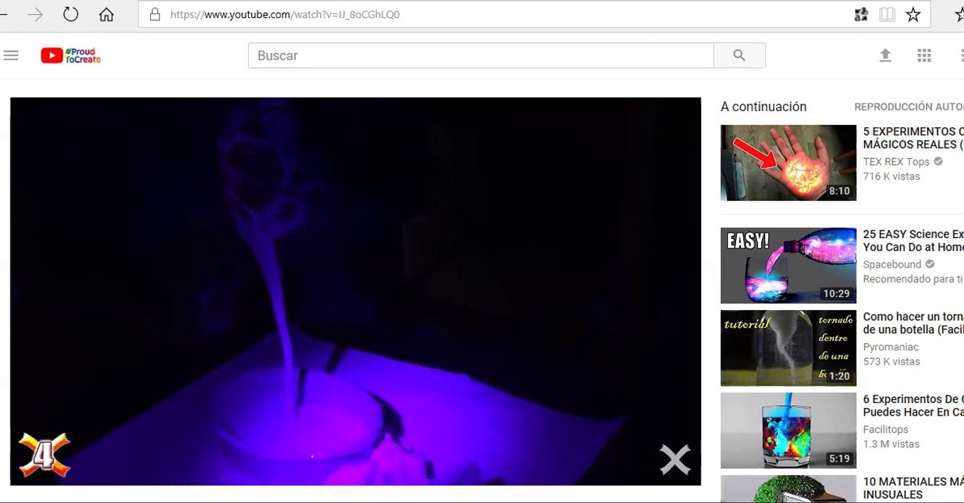 Como descargar videos de youtube sin programas