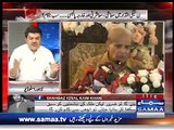 Rigging has been done in upcoming elections- Mubashir Luqman claims