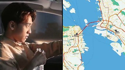 QUY KHỨ LAI Tập 36  Thuyết Minh - Phim Trung Quốc - Đường Yên, La Tấn, Vương Chí