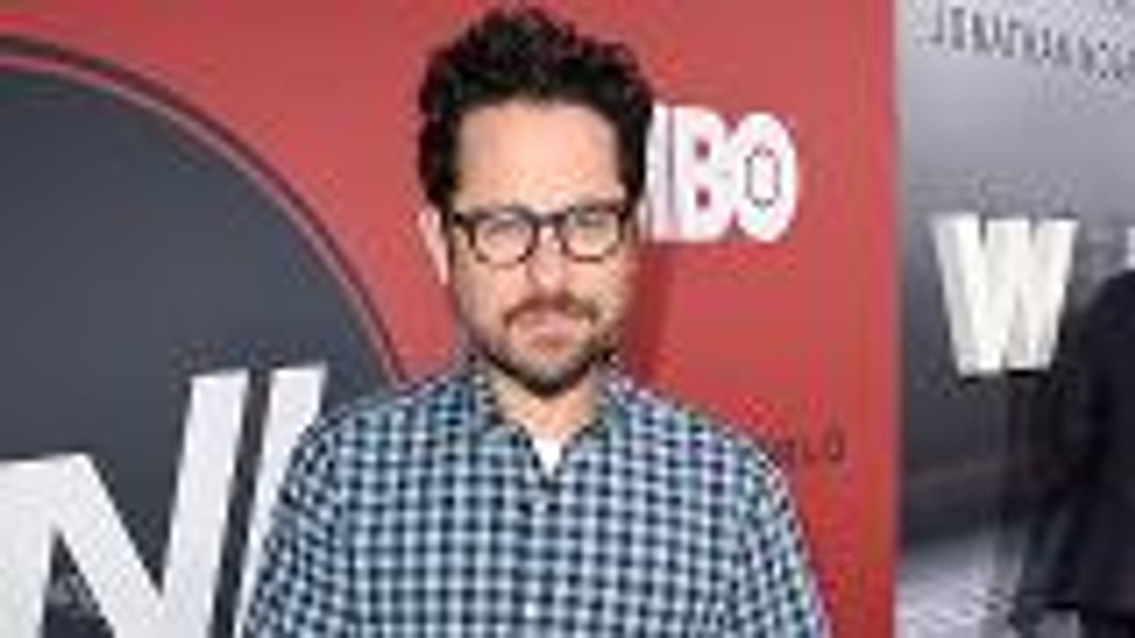 J.J. Abrams' Bad Robot Banner Expands to Gaming Space | THR News