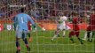 Amical : Résumé du match Portugal 3-0 Algérie