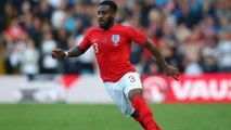 'Incredibly brave' Rose has full support of England squad - Southgate