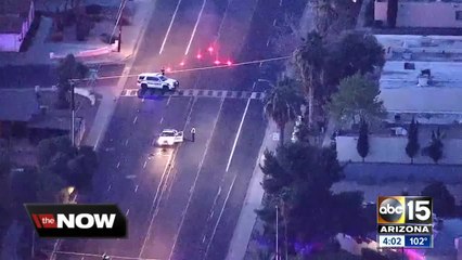 Reward offered to find driver who struck and killed a woman in Glendale